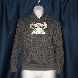 Star Wars Hoodie